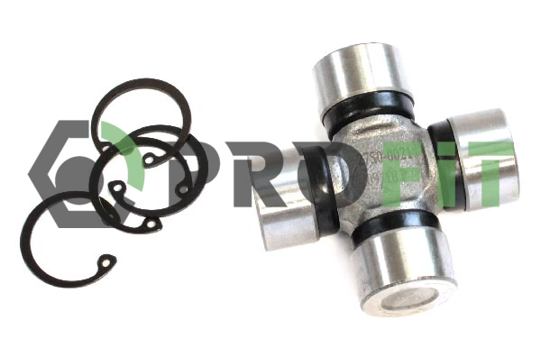 Joint, propshaft (2750-0021)