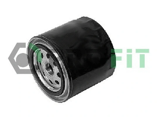 Oil Filter (1540-0322)