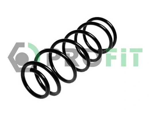 Suspension Spring (2010-0303)