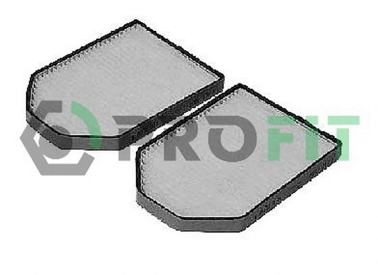 Filter, cabin air (1520-1032)