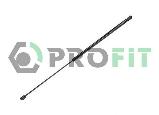 Gas Spring, bonnet (2015-0179)