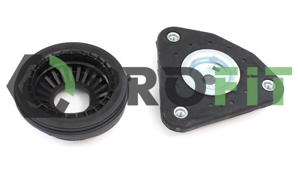 Mounting, shock absorber (2314-0721)