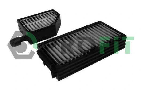 Filter, cabin air (1521-2142)