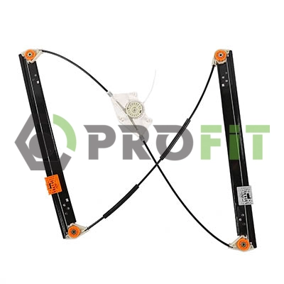 Window Regulator (2017-0005)