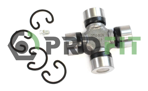 Joint, propshaft (2750-0024)