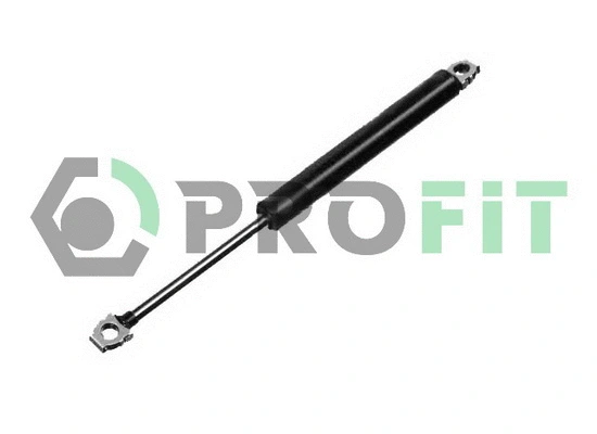 Gas Spring, boot/cargo area (2015-0146)