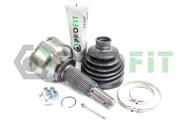 Joint Kit, drive shaft (2810-3041)