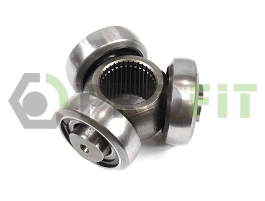 Spider Assembly, drive shaft (2750-0032)