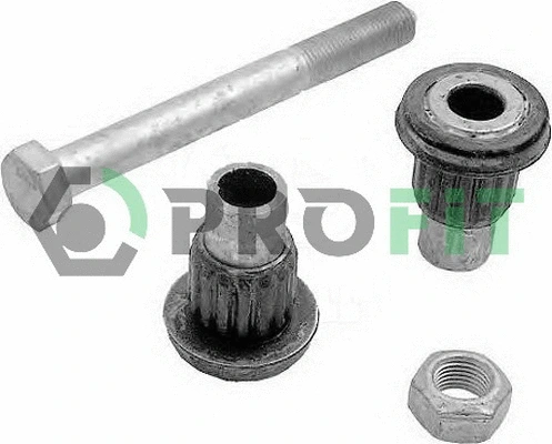 Repair Kit, reversing lever (2307-0458)