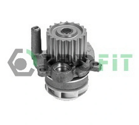 Water Pump, engine cooling (1701-0905)