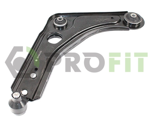 Control/Trailing Arm, wheel suspension (2304-0018)