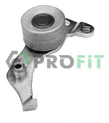 Tensioner Pulley, timing belt (1014-0157)