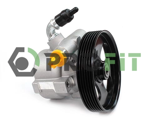 Hydraulic Pump, steering (3040-0374)