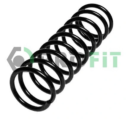 Suspension Spring (2010-0300)