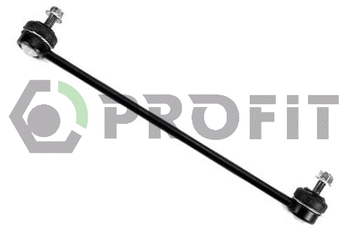 Link/Coupling Rod, stabiliser bar (2305-0557)
