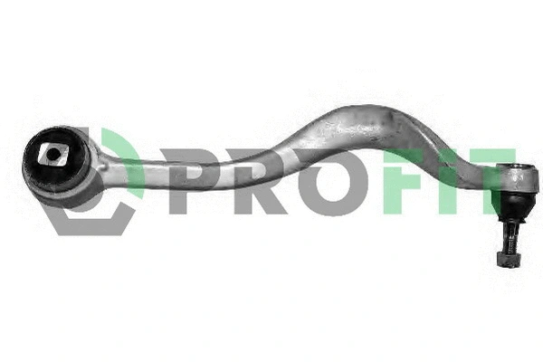 Control/Trailing Arm, wheel suspension (2304-0306)