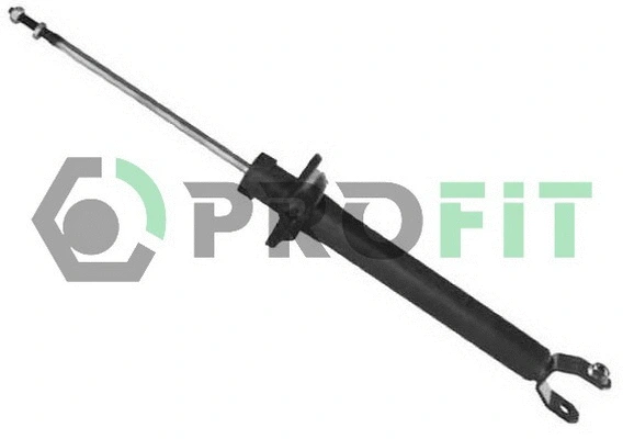 Shock Absorber (2002-0339)