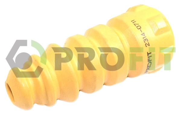 Rubber Buffer, suspension (2314-0711)