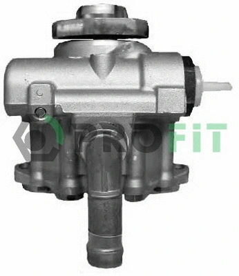 Hydraulic Pump, steering (3040-7833)