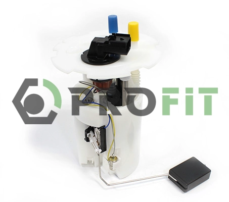 Fuel Pump (4001-4107)