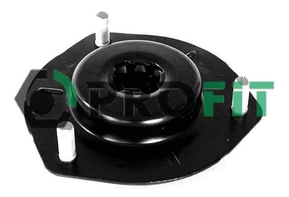 Mounting, shock absorber (2314-0587)