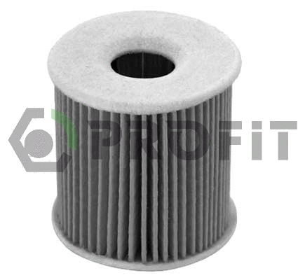Oil Filter (1541-0337)