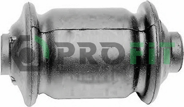 Mounting, control/trailing arm (2307-0128)