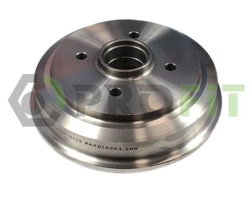 Brake Drum (5020-0113)