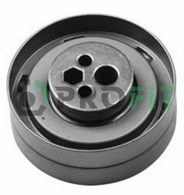 Tensioner Pulley, timing belt (1014-0048)