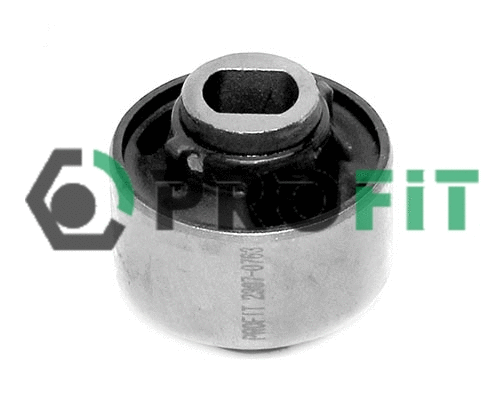 Mounting, control/trailing arm (2307-0763)