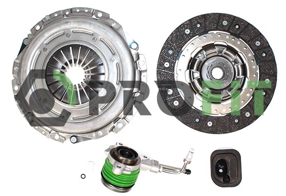 Clutch Kit (2525-1095)