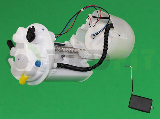 Fuel Pump (4001-0367)