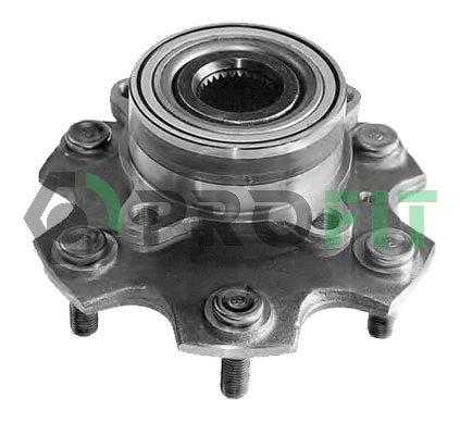 Wheel Bearing Kit (2501-6914)