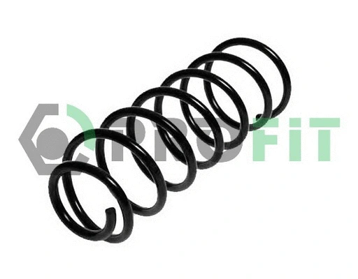 Suspension Spring (2010-0555)