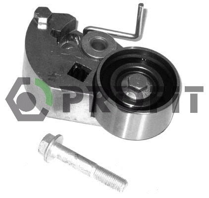 Tensioner Pulley, timing belt (1014-2370)