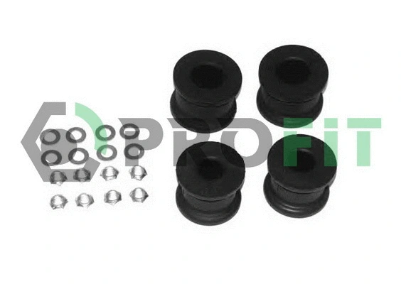 Bracket, stabiliser mounting (2305-0014)