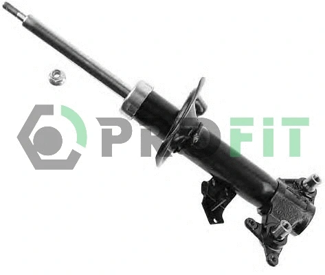 Shock Absorber (2004-0012)