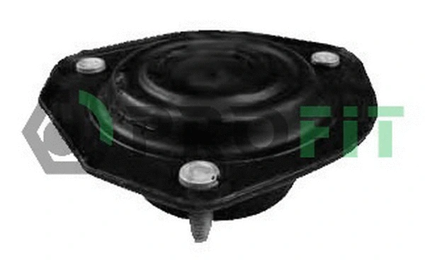 Mounting, shock absorber (2314-2545)