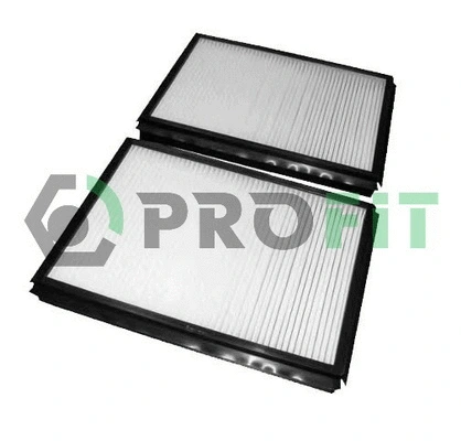 Filter, cabin air (1521-0108)