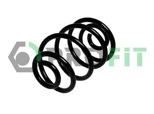 Suspension Spring (2010-0493)