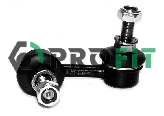 Link/Coupling Rod, stabiliser bar (2305-0536)