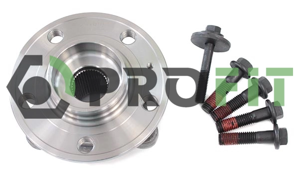 Wheel Bearing Kit (2501-6602)