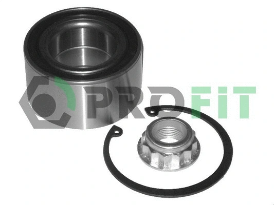 Wheel Bearing Kit (2501-3455)