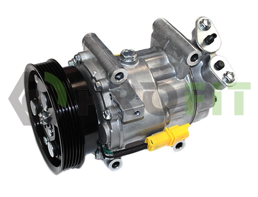 Compressor, air conditioning (1790-0052)