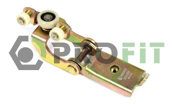 Roller Guide, sliding door (2030-0004)