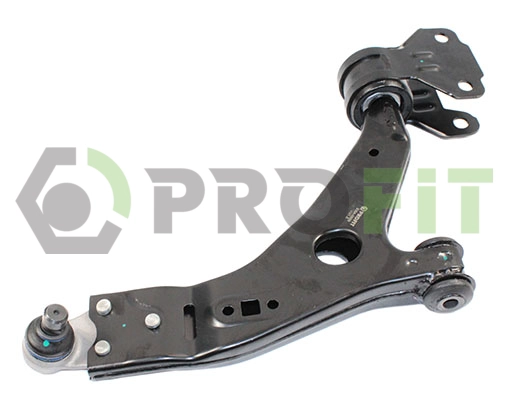 Control/Trailing Arm, wheel suspension (2304-0699)