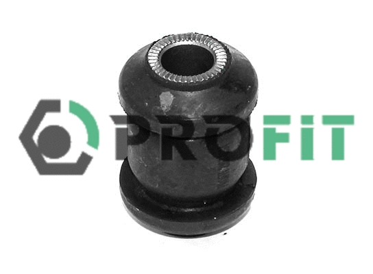 Mounting, control/trailing arm (2307-0634)