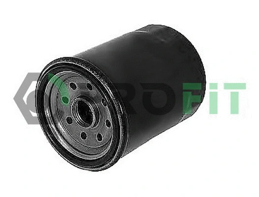 Oil Filter (1540-3124)