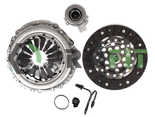 Clutch Kit (2525-1096)