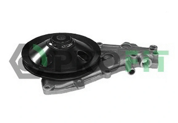 Water Pump, engine cooling (1701-0550)